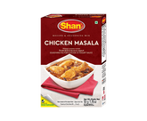 SHAN CHICKEN CURRY 50G